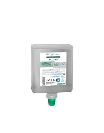 PHYSIODERM ECOSAN Hautreiniger 1-L-Neptu neflasche