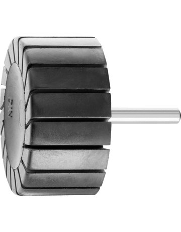 Schleifbandkörper zylindrisch Schaft-Ø 6 mm 60x30mm Rüggeberg PFERD