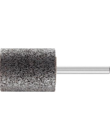 Schleifstift zylindrisch 3240 6 6B ADW 2 4 L Pferd