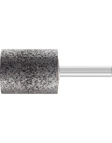 Schleifstift zylindrisch 3240 8 6B ADW 2 4 L Pferd