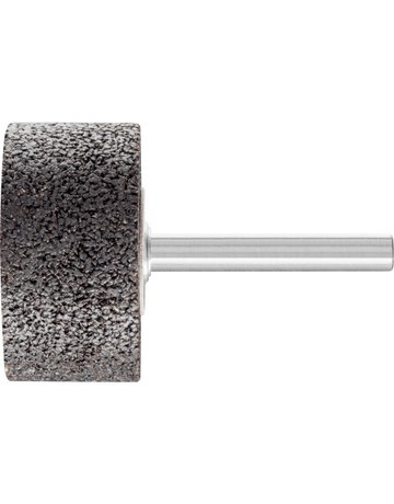 Schleifstift zylindrisch 4020 6 6B ADW 2 4 L Pferd