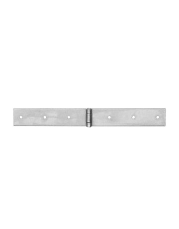 Kistenbänder 35x2,5x400mm hell verzinkt - POLLMANN