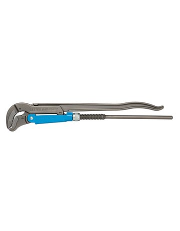 Eckrohrzange S-Maul 2."" SNAP Gedore