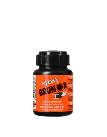 Brunox Epoxy 100ml Streich-Qualität