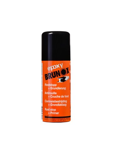 Brunox Epoxy 150ml Spray