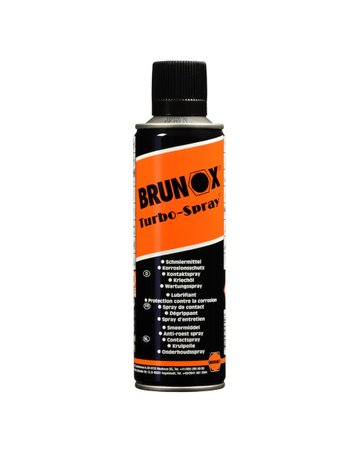 Brunox Turbo Spray 300ml - Turbo-Spray