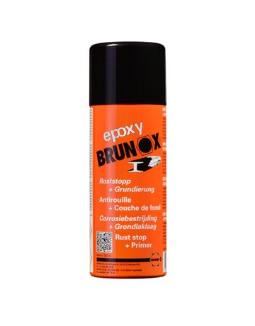 Brunox Epoxy 400ml Spray