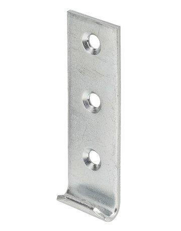 Schliesshaken gerade Form G Nr. 8030Z VO RMANN - VORMANN