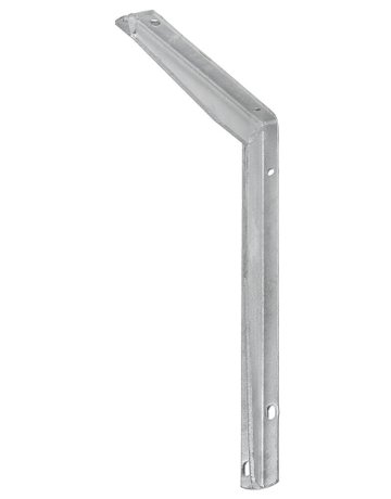 T-Profil-Konsole 200 x 250 mm Nr. 156200 ZF VORMANN