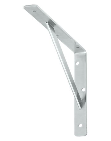 Stegkonsole verz. 500 x 330 mm Nr. 15950 0Z VORMANN