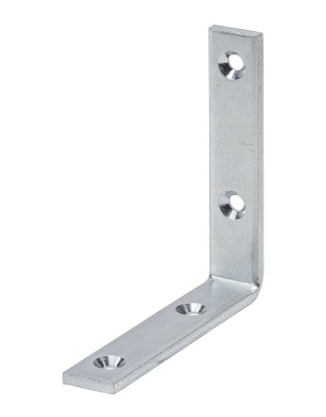 starkwinkel 40x20mm Nr. 182040Z VORMANN
