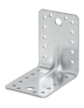 Winkelverbind. 70X70X55 send.vz., CE VOR MANN - VORMANN