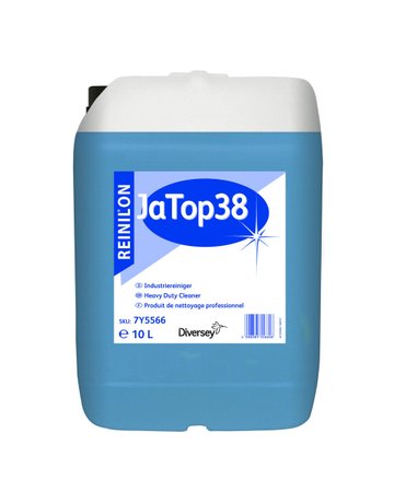 Intensivreiniger Reinilon Ja-Top 38 10L