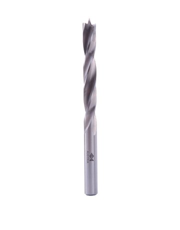 Holzspibo. HSS R Profi 9x 70/110mm S 9mm Fisch