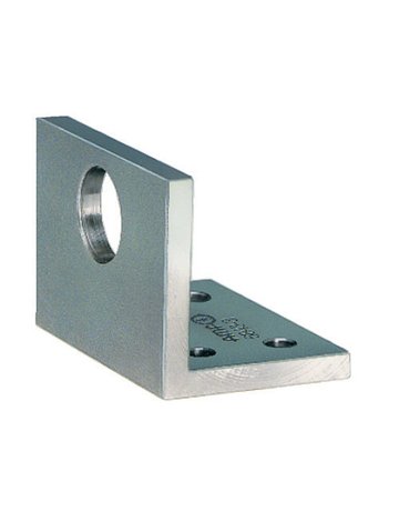 Winkelfuß stabil 6843 Gr. 5 AMF