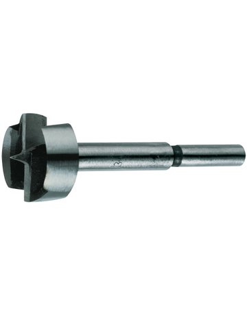 Forstnerbohrer 20 x 90/ 50mm FORTIS