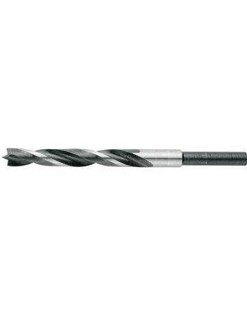 Holzspiralbohrer CV 14 x 160/105mm FORTI S - fortis
