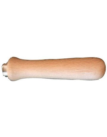 Feilenheft Nr. 1 EAN 140mm - Neutral