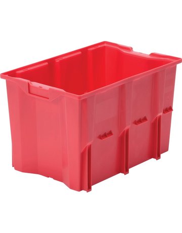Drehlagerkasten DLK 1 gelb LA-KA-PE
