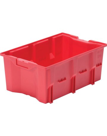 Drehlagerkasten DLK 1 c grau LA-KA-PE