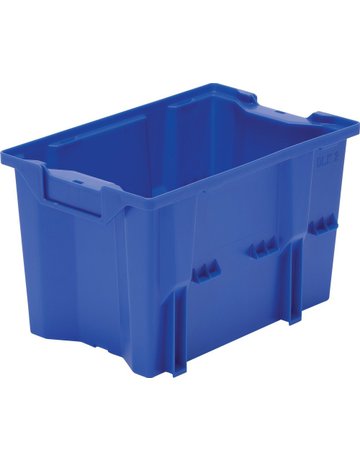 Drehlagerkasten DLK 2 grau LA-KA-PE