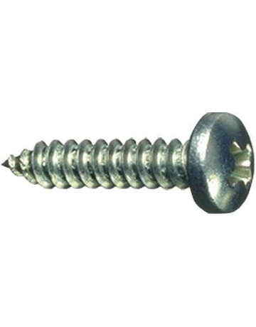 DIN 7981 Edelstahl A2 -C-H 6,3x16 HP E-N ORMpro - E-NORMpro