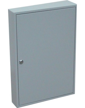 Sch.schrank 100 H. 1 -türig 550x380x80 - Neutral