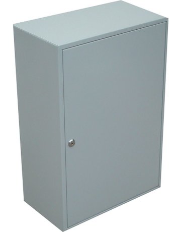 Sch.schrank 300 H. 1 -türig 550x380x205 - Neutral