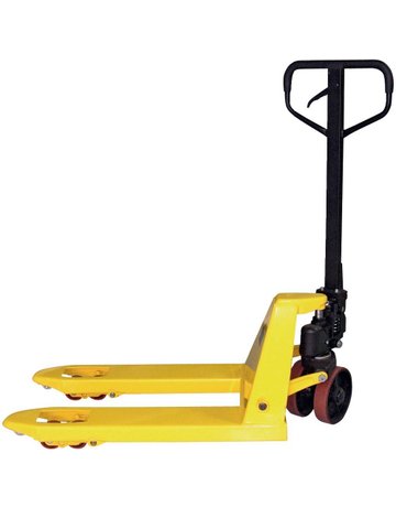 Hubwagen 2500 kg Gabel 800mm AC - Neutral