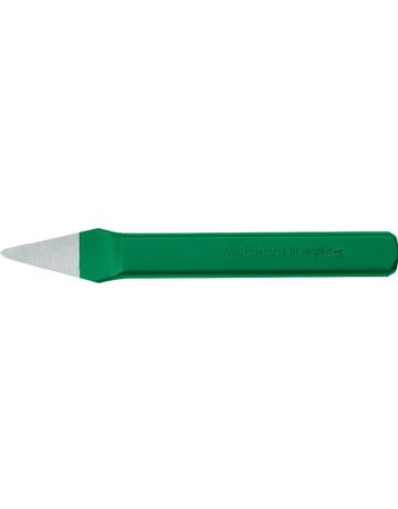 Kreuzmeissel DIN6451 125x 17x11mm flach FORTIS