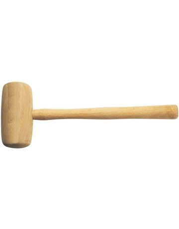 Holzhammer 60mm FORTIS