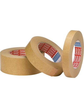 Klebeband 4341 Krepp 38mmx50m tesa