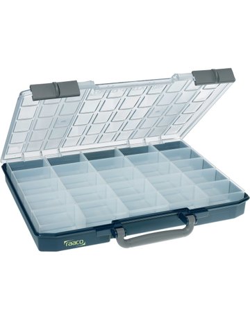 CarryLite 55 5x10-25/1 - RAACO