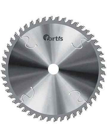 HW-Kreissägebl. 300x3,2 x30mm Z48UW Fort is - fortis