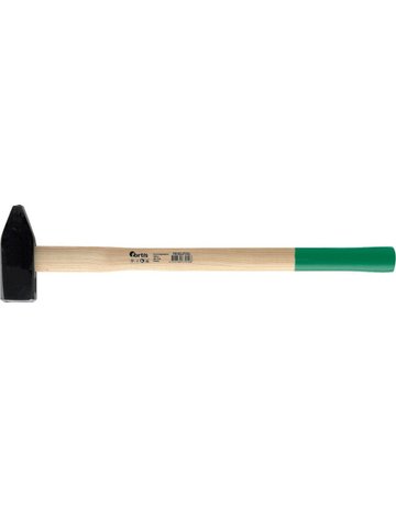 Vorschlaghammer DIN1042 5 kg Hickorystie l FORTIS