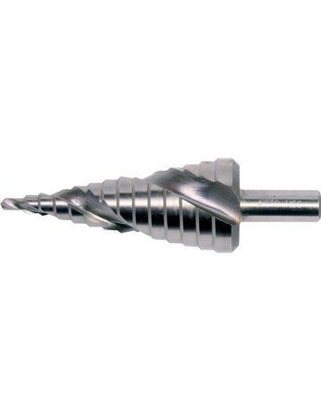univ. -Stufenb. HSS 4-12mm FORTIS