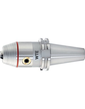 Kurzbohrfutter DIN69871 ADB R/L 0,3-8 SK 40 WTE