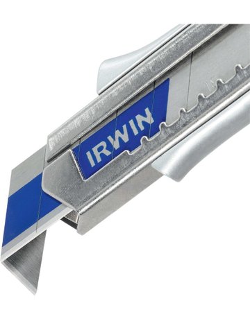 Abbrechklinge BI-Metall 18mm a 50 Stück Irwin