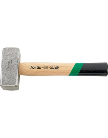 Fäustel DIN6475 1250g Hickory FORTIS