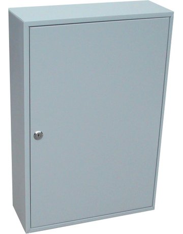 Sch.schrank 150 H. 1 -türig 550x380x140 - Neutral