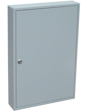Sch.schrank 50 H. 1- türig 550x380x80 - Neutral