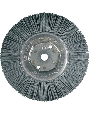 Rundbürste SIC 150x18mm K120 osborn