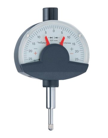 Feinzeiger COMPIKA 101 0,01mm KÄFER