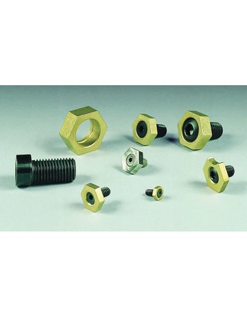 Spannklemme Exzenter für Spannvorrichtun g M16 MITEE-BITE MITEE BITE