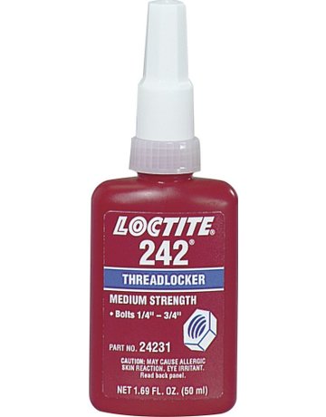 LOCTITE 242 BO 50ML EGFD Schraubensicher ung Henkel