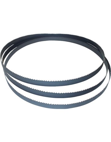 Bandsägeblatt MARATHON M42 Z5-8 2450x27x 0,9mm WIKUS