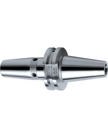Schrumpff. DIN ISO7388-1 ADB SK40 5,0x80 mm HAIMER