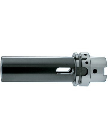 Zwischenhülse DIN69893A HSK-A 63 Form-D MK4x160mm HAIMER