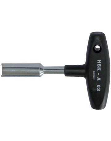 Steckschlüssel HSK-100 HAIMER
