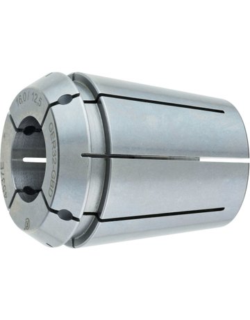 Spannzange abgedichtet mit Vierkant GERC 16- 4,5x3,55 FAHRION